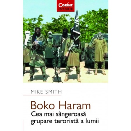 Istorie contemporana universala - Boko Haram
