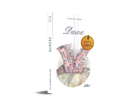 Bolest - Bolest - carte cu autograf