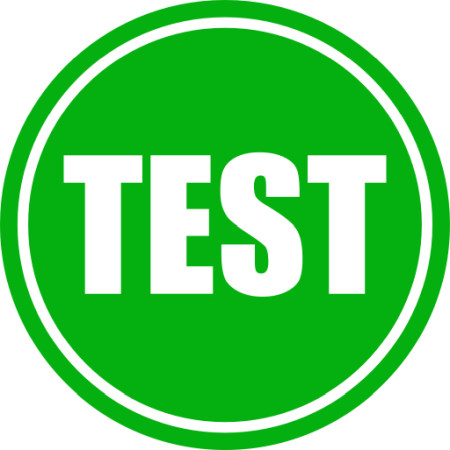 Stiinte - Bookzone Test