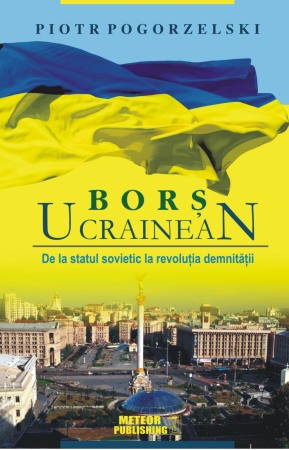 Istorie contemporana universala - Bors ucrainean