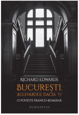 Fictiune - Bucuresti, bulevardul Dacia 77