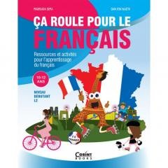 Limbi straine - Ca roule pour le francais - Activitati pentru invatarea limbii franceze