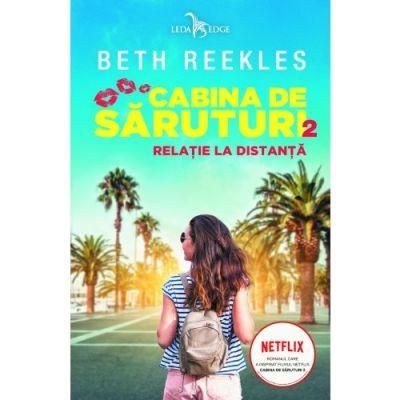 Young adult - Cabina de saruturi 2