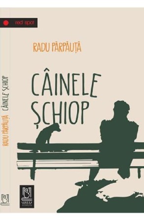 Moderna, contemporana - Cainele schiop, proze scurte