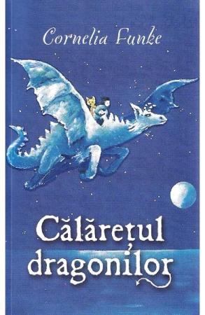 Literatura si fictiune - CALARETUL DRAGONILOR