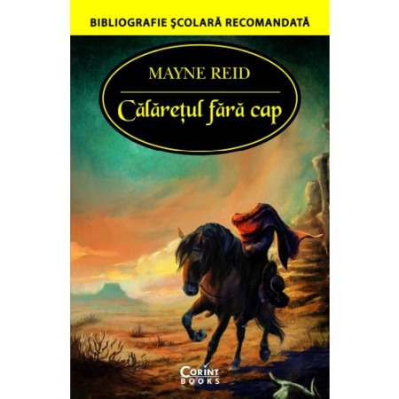 Clasici - Calaretul fara cap