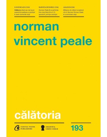 Dezvoltare personala - Calatoria