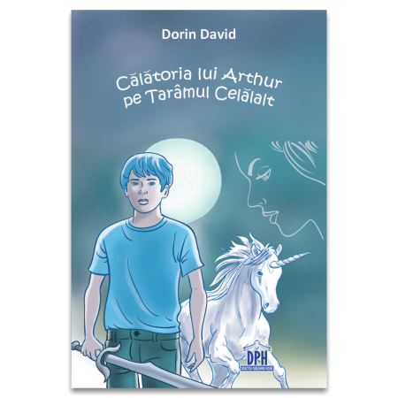 Literatura si fictiune - Calatoria lui Arthur pe Taramul Celalalt