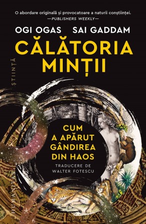 Filosofie, Stiinte - Calatoria mintii. Cum a aparut gandirea din haos