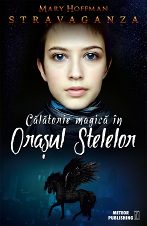 Young adult - Calatorie magica in Orasul Stelelor
