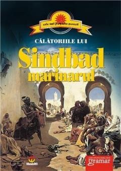 Povesti si povestiri - Calatoriile Lui Sindbad Marinarul