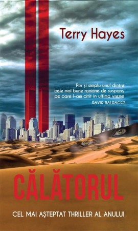 Crime, Thriller, Mistery - Calatorul