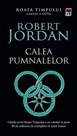 Fantasy - Calea pumnalelor