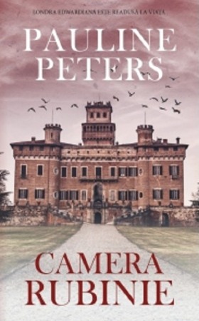 Moderna, contemporana - Camera rubinie