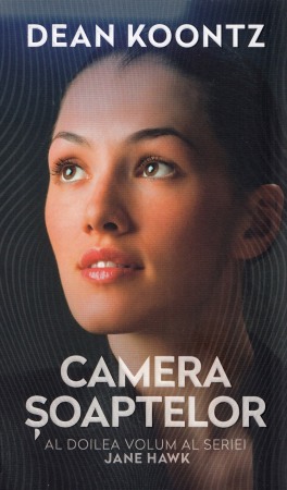 Crime, Thriller, Mistery - Camera soaptelor