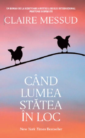 Fictiune - Cand lumea statea in loc