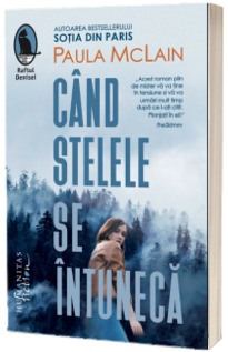 Crime, Thriller, Mistery - Cand stelele se intuneca
