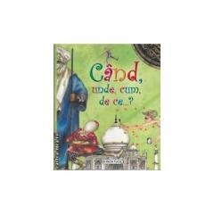 Atlase, dictionare si enciclopedii - Cand, unde, cum, de ce?