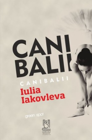 Crime, Thriller, Mistery - Canibalii