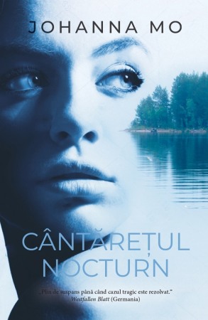 Crime, Thriller, Mistery - Cantaretul nocturn