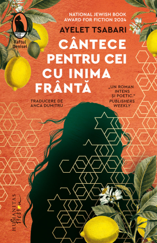 Fictiune - Cantece pentru cei cu inima franta