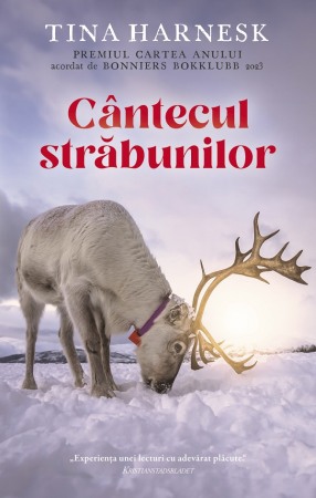 Fictiune - Cantecul strabunilor