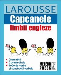 Invatarea limbilor straine - Capcanele limbii engleze
