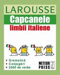 Limbi straine - Capcanele limbii italiene