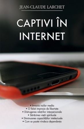 Religie - Captivi in internet