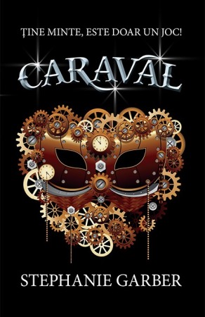 Fantasy - Caraval