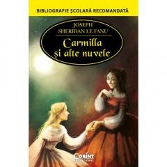 Invatamant gimnazial - Carmilla si alte nuvele