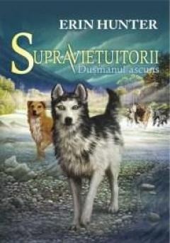 Literatura si fictiune - Cartea 2 Supravietuitorii. Dusmanul ascuns