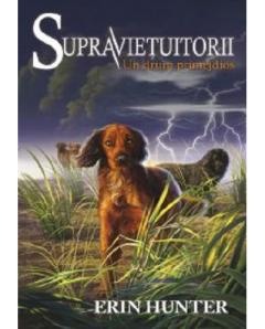 Literatura si fictiune - Cartea 4 Supravietuitorii. Un drum primejdios