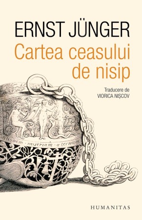 Poezie, teatru - Cartea ceasului de nisip