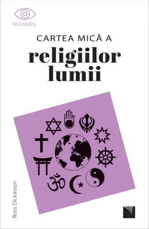 Alte religii - Cartea mica a religiilor lumii