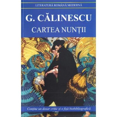 Liceu - Cartea nuntii