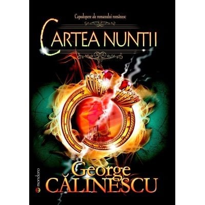 Literatura romana - Cartea nuntii