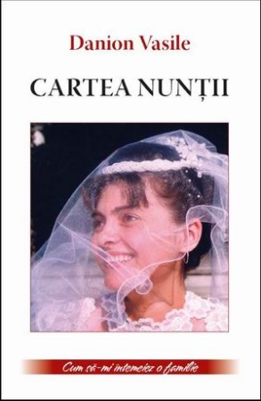 Crestin ortodox - Cartea nuntii
