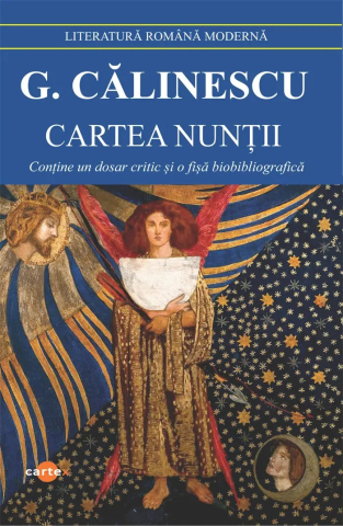 Carte scolara - Cartea nuntii