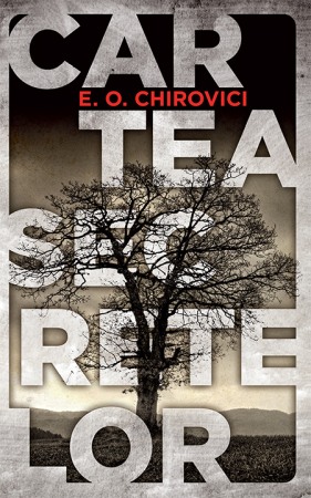 Crime, Thriller, Mistery - CARTEA SECRETELOR
