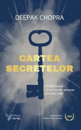 Dezvoltare spirituala - Cartea secretelor