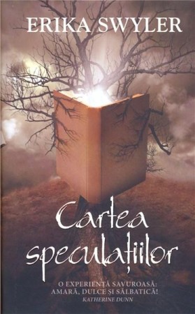 Fantasy - Cartea speculatiilor
