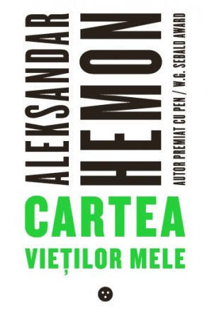 Moderna, contemporana - Cartea vietilor mele