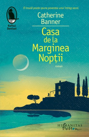 Fictiune - Casa de la Marginea Noptii