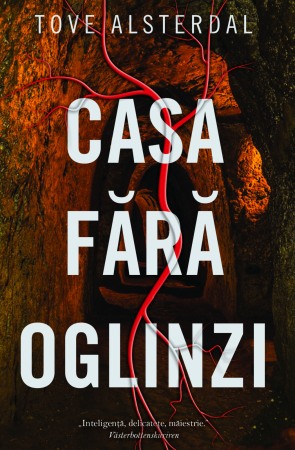 Crime, Thriller, Mistery - CASA FARA OGLINZI