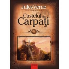 Povesti si povestiri - Castelul din Carpati