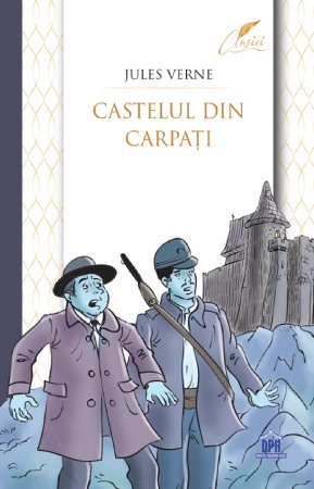 Actiune si Aventura - Castelul din Carpati