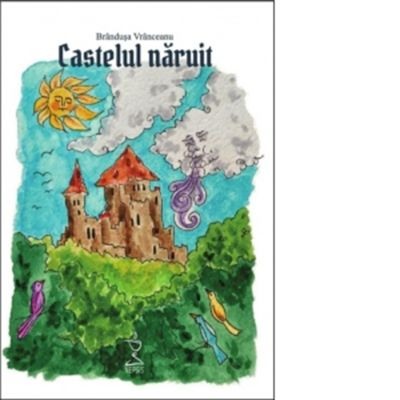 Crestin ortodox - Castelul naruit