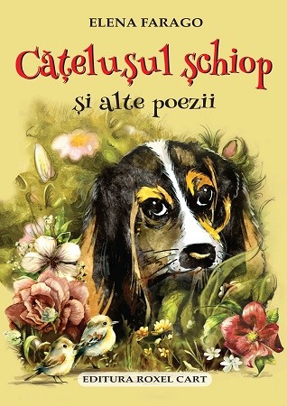 Literatura si fictiune - Catelusul schiop si alte poezii
