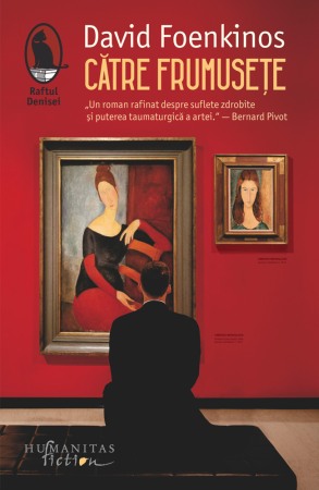 Fictiune - Catre frumusete